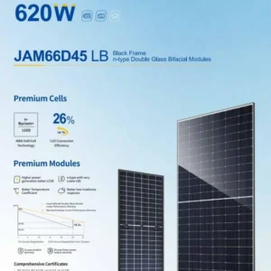 ja620w