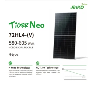 jinko580w