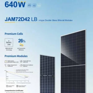 JAM72D42