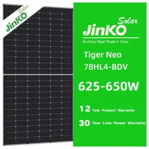 jinko625